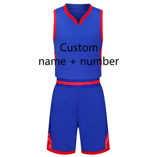 Hot Kids Basketball Jerseys Uniforms Boys Girls Sports Vest Children Sets Active