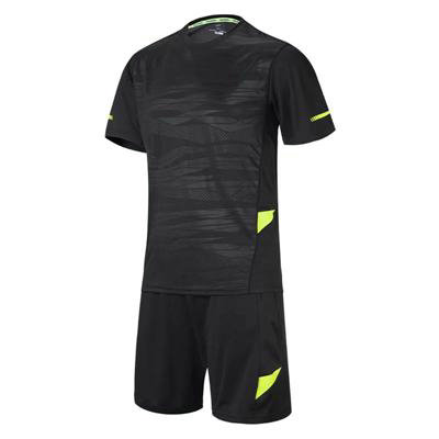 2018 New Men Soccer Jerseys Sets Adult Survetement Football Kits Sports