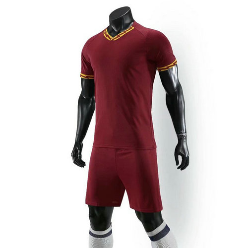 2019 Football Uniform Kits New Soccer Jersey Kids Sets Adult Survetement