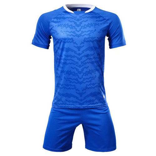 2019 Men Football Jerseys Sports Clothing Kit Adult Mens Soccer Jerseys