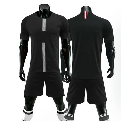 Soccer Jersey 2019 2020 Football Shirts Ronaldo Training Sets Blank Uniform