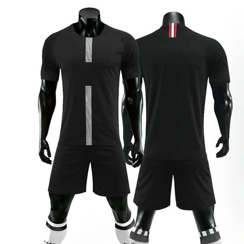 training soccer jerseys