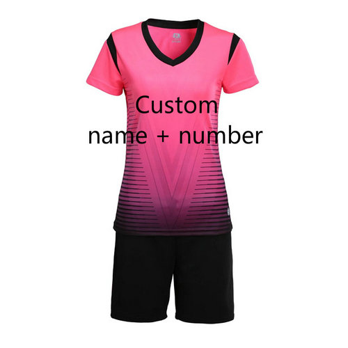 custom womens soccer jerseys